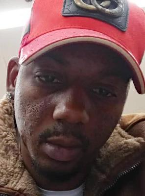 Reginald Palmer Jr. death by force case profile photo