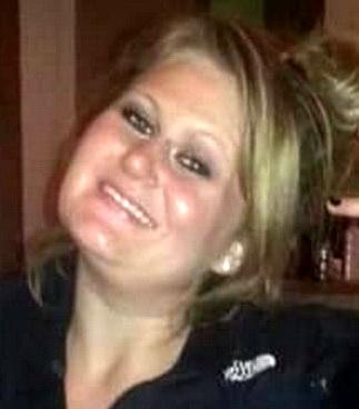 Maegan Gammill death by force case profile photo