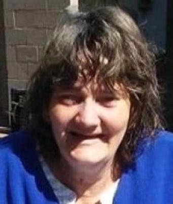 Linda McMurry death by force case profile photo