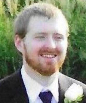 Corey Grubbs death by force case profile photo