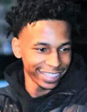 Eric E. Thompson Jr. death by force case profile photo