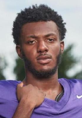 Juland Lafortune death by force case profile photo