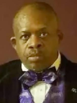 James L. Springer Jr. death by force case profile photo