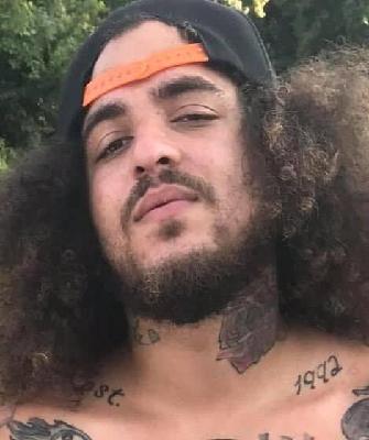 Devin Lopez Rodgers Jr. death by force case profile photo