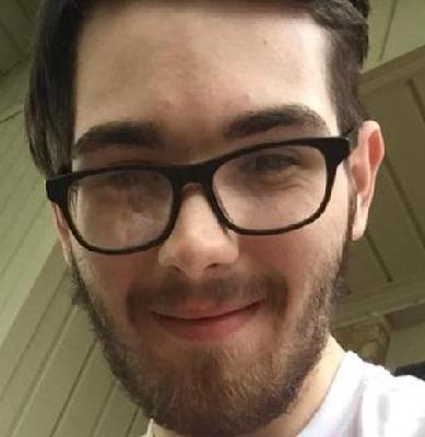 Adam Pickle death by force case profile photo
