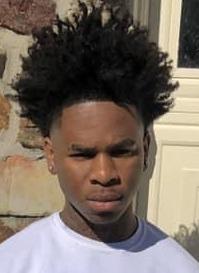 Preston Williams death by force case profile photo