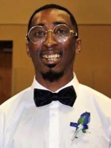 Kenneth Trammell Jr. death by force case profile photo