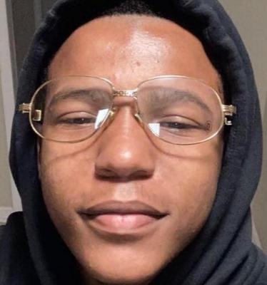 Justin Taylor death by force case profile photo