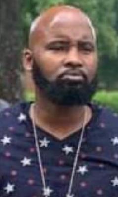 Anthone Anglin death by force case profile photo
