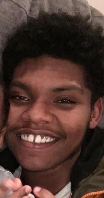 Marquis Nolan death by force case profile photo