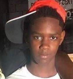 KaVeon Monie death by force case profile photo
