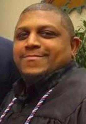 Kevin Roberts death by force case profile photo