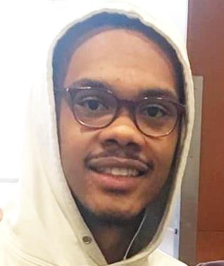 Daelon Smith death by force case profile photo