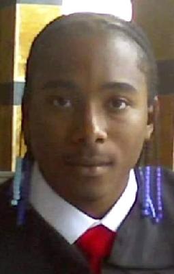 Artie Leroy Thomas Jr. death by force case profile photo