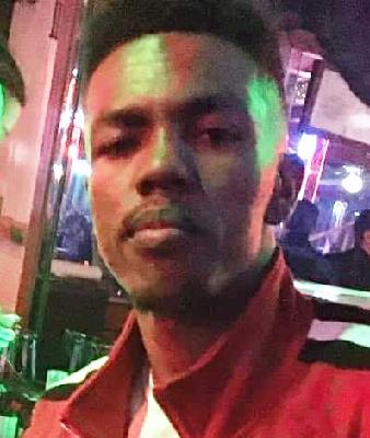 Jamaal Zakiya death by force case profile photo