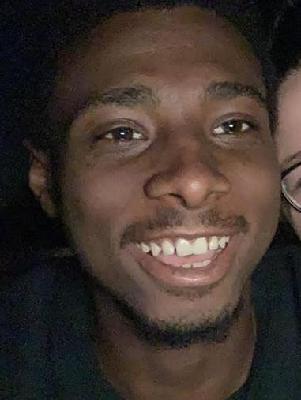 Lee Vern Turner Jr. death by force case profile photo