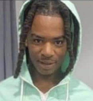 Antwan Palmer death by force case profile photo
