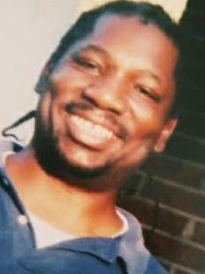 Russell Wayne Paris Sr. death by force case profile photo