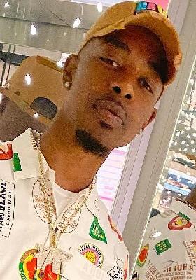 Cedarius McCorry death by force case profile photo