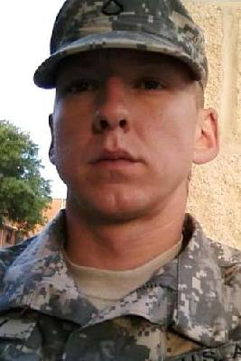 Alexander Presley death by force case profile photo