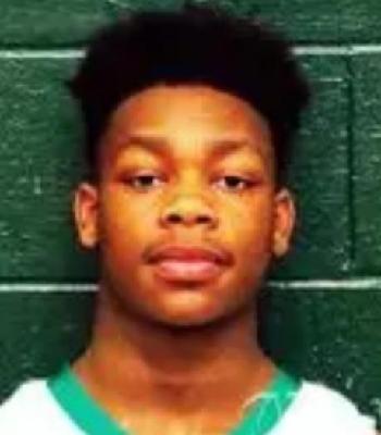 Fredorikus Perry death by force case profile photo