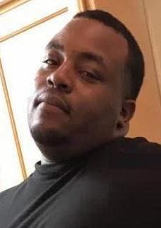 Jerome Terrell Smith Sr. death by force case profile photo