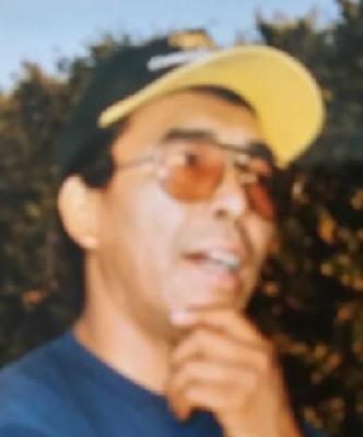 Roger White death by force case profile photo