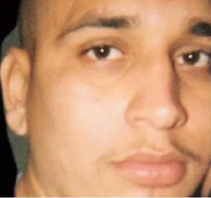 Juan Gutierrez death by force case profile photo