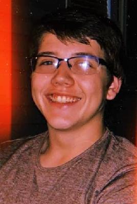 Matthew Musser death by force case profile photo