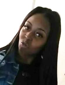 Angela Cosey death by force case profile photo