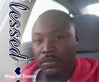 Waquel Richardson death by force case profile photo