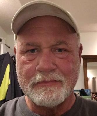 Randall Gardner death by force case profile photo