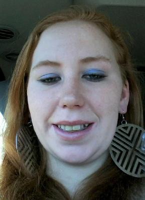 Chelsey Morris death by force case profile photo