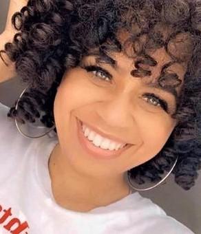 Keierra McNeil death by force case profile photo
