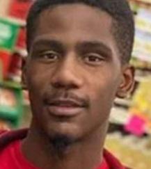 Darrin Wilson Jr. death by force case profile photo