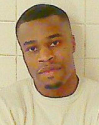 Rodricas Clark death by force case profile photo