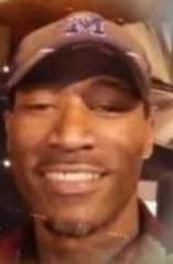 James Brown death by force case profile photo