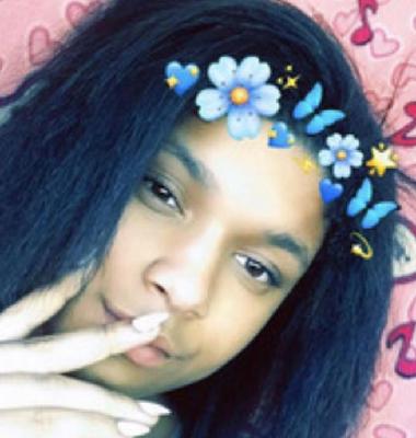 Ala’jah Reynolds death by force case profile photo