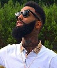 Antonio Smith death by force case profile photo
