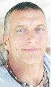 Joseph Finger death by force case profile photo