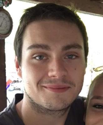 Stone Nolan death by force case profile photo