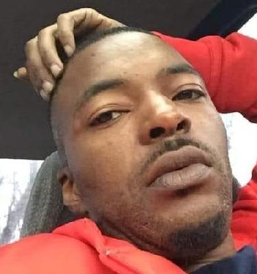 Randy Heard death by force case profile photo