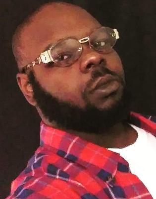 Frank Walter Johnson IV death by force case profile photo