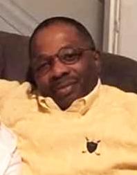 Randolph Ingram death by force case profile photo