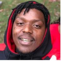 Xavier Harris death by force case profile photo