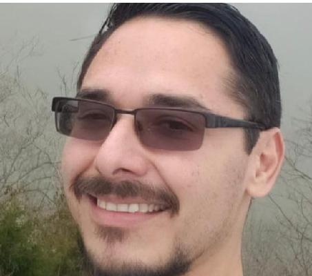 Stephen Lopez Jr. death by force case profile photo