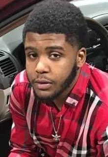 Kortez Waller death by force case profile photo