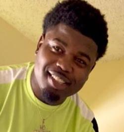 Kenton Willett death by force case profile photo