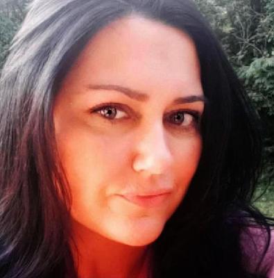 Lori Elliott death by force case profile photo