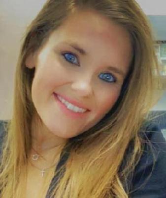 Juliana White death by force case profile photo